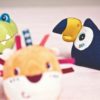 SET 4 FORMES JUNGLE – Image 3