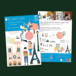 Magnets La Fabrikaparis _ Ville Paris France _ Jeu magnétique éducatif ludique