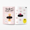 Telle mère, telle fille - Livre à remplir à 2 – Image 3
