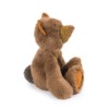 Ourson brun Chanterelle Rendez-vous chemin du loup – Image 2