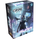 CHRONICLES OF CRIME MILLENIUM – 2400 Le jeu