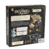DESTINIES - Ext. Mer de Sable – Image 2