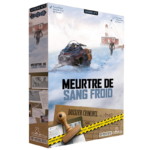 MEURTRE DE SANG-FROID