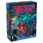 WARP’S EDGE – Série Héros Solo