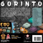 GORINTO – Le Jeu