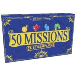 50 Missions – ça se complique