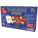 50 Missions – ça se complique