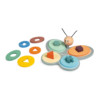 PAPILLON DES FORMES SWEET COCOON – Image 2