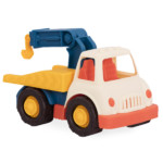 Dépanneuse – Happy cruisers Tow truck