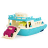 Ferry boat - Happy cruisers Ferry boat – Image 2