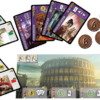 7 Wonders extension Leaders (ancienne édition) – Image 2