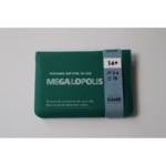 Mégalopolis  – MicroGame 3