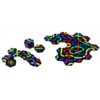 Tantrix Stratégie 56 tuiles boîte+ pochette – Image 2
