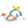 TORTUE ARC-EN-CIEL SWEET COCOON – Image 2