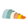 TORTUE ARC-EN-CIEL SWEET COCOON – Image 3