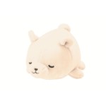 SHIRO – L’Ours Polaire – Baby – 13 cm