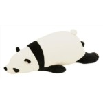 Peluche nemu nemu – PAOPAO – Le Panda – Taille L – 51 cm